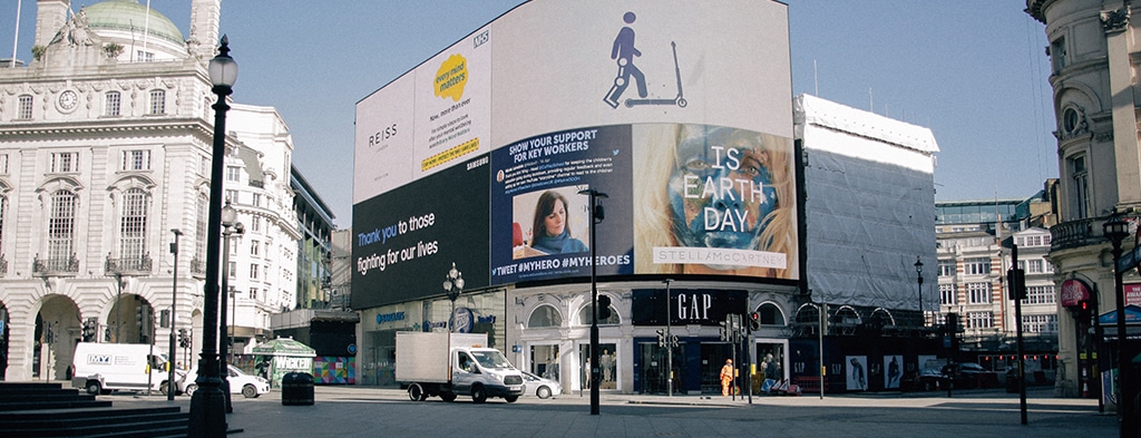 ULEZ Charge for NHS and Charity