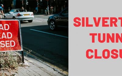 Silvertown Tunnel Closure
