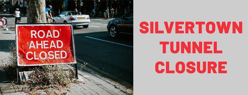 Silvertown Tunnel Closure